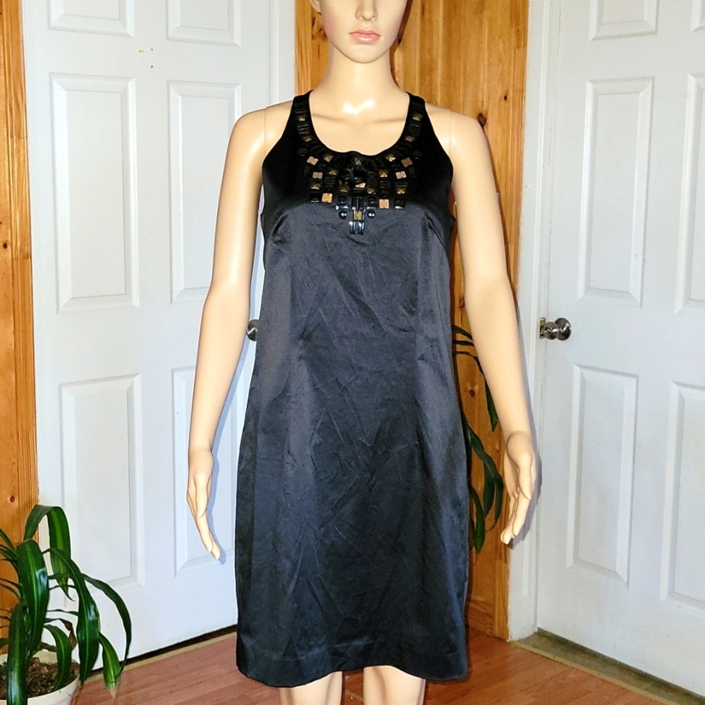 Concept Formal Dress